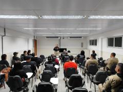 A ação conjunta visa desarticular grupos armados e restaurar a segurança na região 