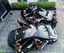 Homicídios em Feira de Santana têm redução de cerca de 50% no mês de fevereiro em comparação a 2024