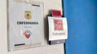 Polícia Civil monta estrutura inédita para apoiar equipes do interior durante o Carnaval