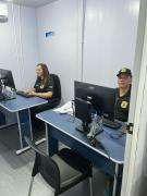 Porto Seguro e Barreiras contarão com postos da Polícia Civil para proteção à mulher no Carnaval do interior