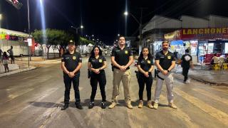 Porto Seguro e Barreiras contarão com postos da Polícia Civil para proteção à mulher no Carnaval do interior