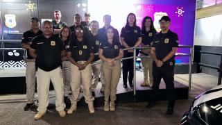 Porto Seguro e Barreiras contarão com postos da Polícia Civil para proteção à mulher no Carnaval do interior