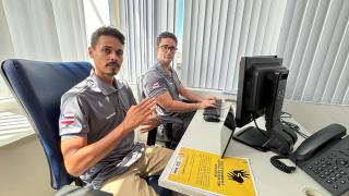 Com serviço de interpretação simultânea em Libras, iniciativa promove inclusão e autonomia no registro de ocorrências