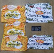 O flagrante ocorreu durante ações realizadas no bojo da Operação Abadá