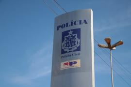 Suspeito de sequestro em Firmino Alves tem mandado cumprido durante ação conjunta