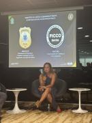 Policia Civil da Bahia se destaca no 2º Encontro Técnico da Renorcrim em Brasília