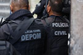 Mulher investigada por roubo é presa no Pelourinho