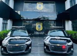 Condenado por estupro de vulnerável é preso pela Polícia Civil em Feira de Santana