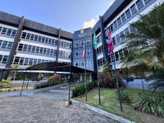 Polícia Civil da Bahia prende mais três suspeitos de envolvimento no sequestro do presidente do Partido Verde (PV), Ivanilson Gomes