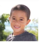 O garoto desapareceu em março de 2021, no povoado de Varzinha