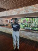 A ação visa garantir o cumprimento das normas estaduais que regulamentam o funcionamento de hotéis na Bahia