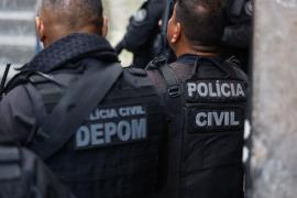  O crime ocorreu em março, no município de Camaçari