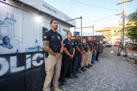 Festival de Arembepe 2025 conta com esquema de segurança reforçado da Polícia Civil