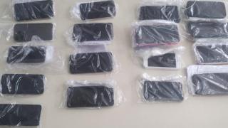 A ação, que combate os crimes de roubo e receptação, estima a devolução de R$ 30 mil aos proprietários.