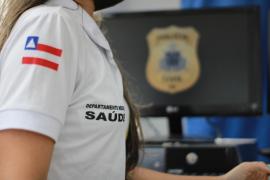 Servidores contam com cuidados integrais e atendimento 24h durante o evento