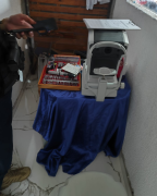 Mulher é autuada por exercício ilegal da medicina em Porto Seguro