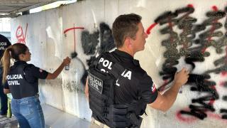 Delegado-Geral André Viana se reuniu com diretores de Departamentos Operacionais e estratégicos para elaborar atuação