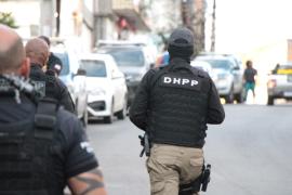 Adolescente desaparecida em Camaçari é localizada pela Polícia Civil no Rio de Janeiro