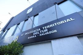 Polícia Civil identifica taxista que aplicou golpe em turista irlandês no Pelourinho durante o Carnaval e recupera três mil reais