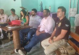 Grupo de trabalho da Polícia Civil vai otimizar ações em comunidades indígenas no Prado