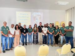 Grupo de trabalho da Polícia Civil vai otimizar ações em comunidades indígenas no Prado