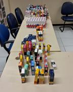 Operação Farmácia Legal interdita seis farmácias em Feira de Santana