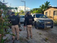 Polícia Civil integra ação para desarticular esquema de lavagem de dinheiro e tráfico de drogas