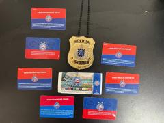 Polícia Civil realiza operação para combater venda ilegal de ingressos
