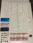 Grupo envolvido com tráfico de drogas é indiciado em Belmonte