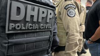 Investigação mira organização criminosa envolvida com lavagem de dinheiro e rifas ilegais