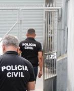 Homem é preso em flagrante por homicídio em Xique-Xique
