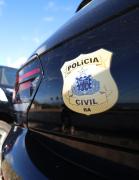 Ação da 22ª Coorpin desarticula parte de esquema interestadual de comércio ilegal de carros