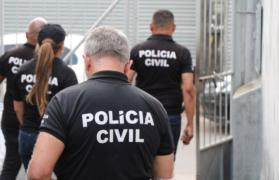 Outros três investigados pelo crime estão sendo procurados