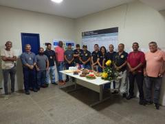 Polícia Civil da Bahia Celebra Tiradentes com Café da Manhã nas Regionais