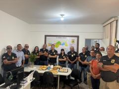Polícia Civil da Bahia Celebra Tiradentes com Café da Manhã nas Regionais