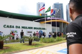 Homem é preso por descumprimento de medida protetiva em Salvador