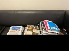 Quarenta e duas pessoas são conduzidas e prejuízo chega a R$ 3 milhões durante Operação Falso Consórcio