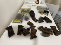 Operação Skywalker aponta arsenal apreendido e sofisticado sistema de vigilância em bairro de Feira de Santana