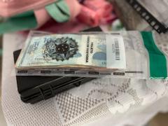 Operação Skywalker aponta arsenal apreendido e sofisticado sistema de vigilância em bairro de Feira de Santana