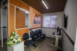 28ª e 29ª novas estruturas de 2025 foram entregues na manhã desta terça-feira (13)