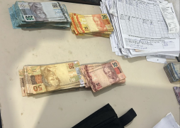  Nove mandados judiciais foram cumpridos no Sul do Estado