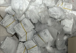  Nove mandados judiciais foram cumpridos no Sul do Estado