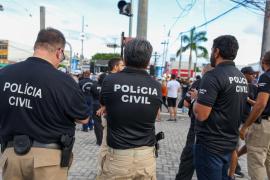 Com o uso de tecnologia, investigação e presença estratégica, a Polícia Civil forma a tríade da segurança no evento que movimenta a maior cidade do interior da Bahia