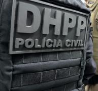 A vítima sofreu golpes de espeto após desentendimentos com o padrasto