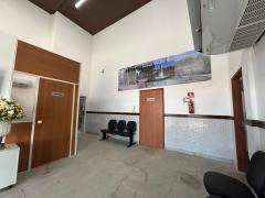 Inaugurações desta terça-feira (14), foram realizadas pelo governador em exercício, Geraldo Júnior, e pelo secretário da SSP, Marcelo Werner.