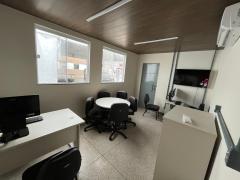 Estruturas foram entregues nas cidades de Aratuípe, Macaúbas, Pé de Serra, Pintadas e Itaparica. 