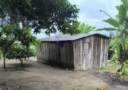 Sete pessoas foram encontradas em situação degradante durante uma diligência da Delegacia Territorial de Itabela