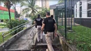 Sete criminosos já foram presos na ação da Polícia Civil que visa alcançar foragidos por crimes contra a vida