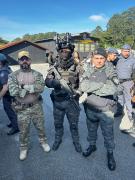 Tiago Freitas é o primeiro servidor da Bahia com as duas principais certificações da área