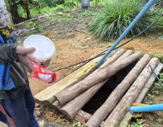 Sete pessoas foram encontradas em situação degradante durante uma diligência da Delegacia Territorial de Itabela